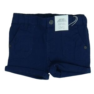 OVS Chłopiec Szorty UE 92) 126037188 - Baba & Tipegő