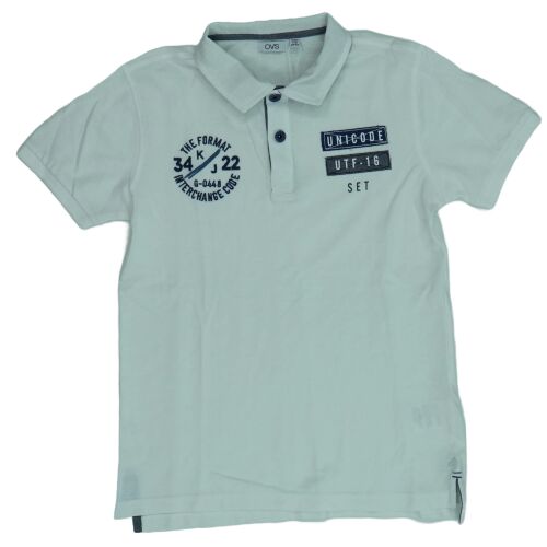 OVS Chłopiec Guma do włosów/guma elastyczna/gąbka UE 152) 126037198