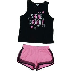 OVS Mädchen 2-tlg. Set - Oberteil & Unterteil (Mărime: 158) 126037682 - Babys & Toddler