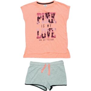 OVS Djevojka 2-dijelni set - gornji i donji dio (Mărime: 152) 126037589 - Moda i odjeća