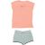OVS Fata Set din 2 piese - Top & Bottom (Mărime: 158) 126139251