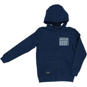 OVS Fiú Kapucnis pulóver (Méret: 164) 126038208 - Gyerek pulóver