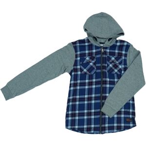 OVS Fiú Kapucnis pulóver (Méret: 164) 126038129 - Gyerek pulóver