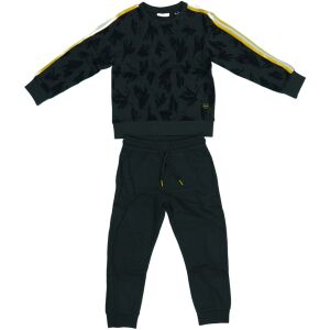 OVS Fiú 2 részes szett - Felsőruházat és nadrág (Méret: 110) 126038414 - OVS