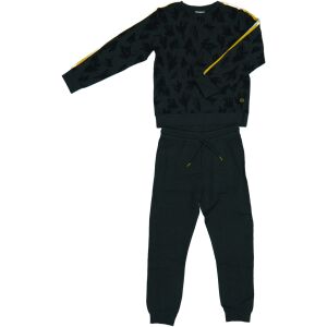 OVS Fiú 2 részes szett - Felsőruházat és nadrág (Méret: 140) 126038424 - OVS