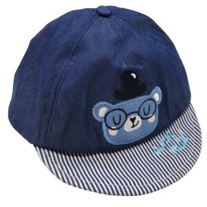 OVS Fiú Baseball sapka (Méret: 98) 126038674 - OVS