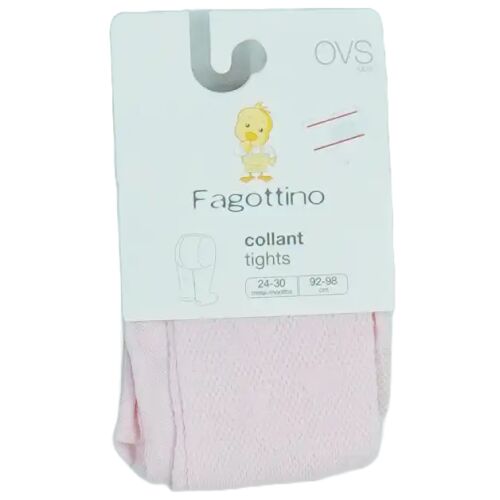 OVS - Fagottino Lány Harisnya (Méret: 98)