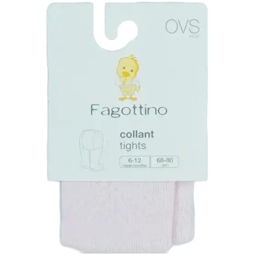 OVS Fagottino csecsemő harisnya, 6-12 hónapos méret, 68-80 cm - Gyerek harisnya