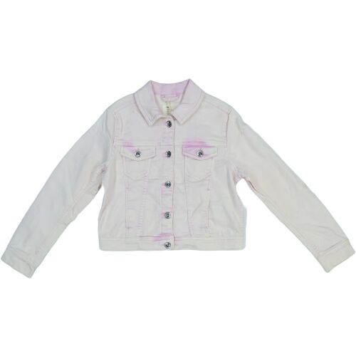 OVS Fata Jachetă din denim (Mărime: 152) 126038900