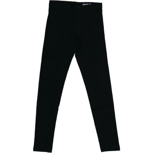 Fekete gyerek leggings, 104-es méretben - Gyerek leggings