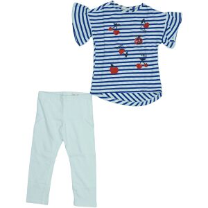 OVS Lány 2 részes szett - Felsőruházat és nadrág (Méret: 122) 126039320 - OVS