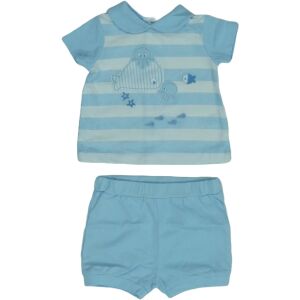 OVS - Fagottino Dečko 2-dijelni set - gornji i donji dio (Mărime: 50) 126039344 - Moda i odjeća