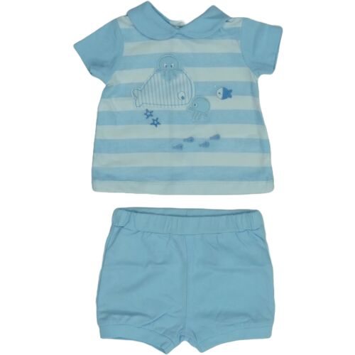 OVS - Fagottino Dečko 2-dijelni set - gornji i donji dio (Mărime: 50) 126039344