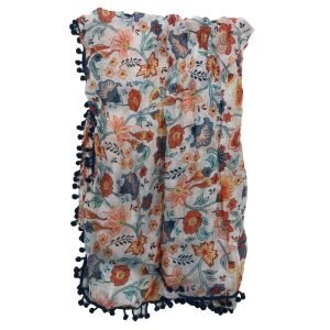 OVS Dievča Šál (Jedna veľkosť) 126039414 - Dámske doplnky