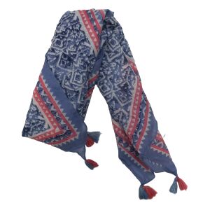 OVS Dievča Šál (Jedna veľkosť) 126039425 - Dámske doplnky