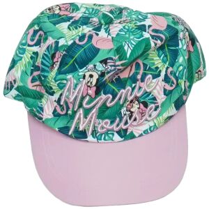 Disney Dievča Baseballová čiapka EÚ 98) 126039660 - Detské šiltovky, klobúky