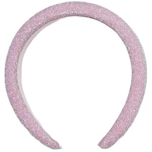 OVS Dziewczyna Body (długi rękaw) (Jeden rozmiar) 126139272 - Opaska na głowę