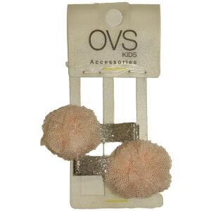 OVS Dievča Nočná košeľa (Jedna veľkosť) 126039761 - Sponky do vlasov, čelenky