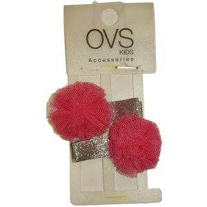 OVS Dievča Nočná košeľa (Jedna veľkosť) 126039838 - Sponky do vlasov, čelenky