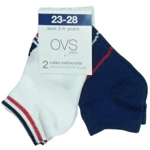 OVS Fiú Csomag - Zoknik (EU 28) 126040223 - OVS