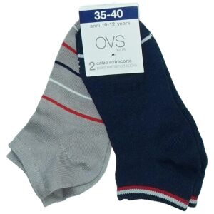 OVS Момче Rainpants (ЕС 40) 126139287 - Детски чорапи, чорапи за коляно