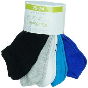 OVS Момче Rainpants (ЕС 34) 126040022 - Детски чорапи, чорапи за коляно