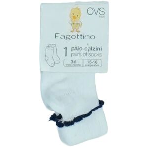 OVS Chlapec Ponožky (EÚ 16) 126040390 - OVS