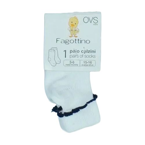 OVS Chlapec Ponožky (EÚ 16) 126040390