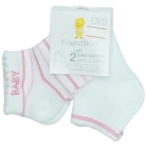 OVS Lány Csomag - Zoknik (EU 18) 126040044