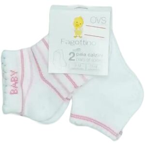 OVS Момиче Rainpants (ЕС 18) 126040044 - Детски чорапи, чорапи за коляно