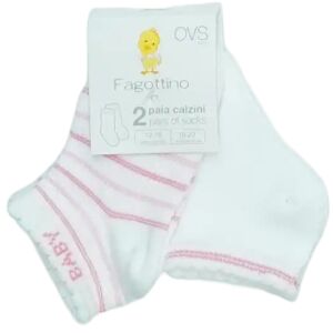 OVS Момиче Rainpants (ЕС 20) 126040052 - Детски чорапи, чорапи за коляно