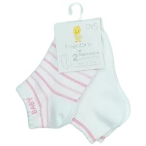 OVS Момиче Rainpants (ЕС 22) 126040440 - Детски чорапи, чорапи за коляно