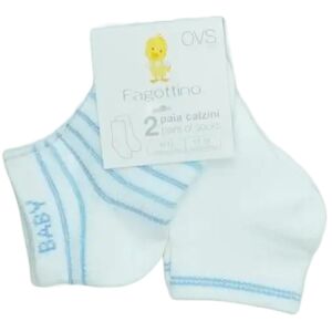 OVS Fiú Csomag - Zoknik (Méret: 80) 126040071 - OVS