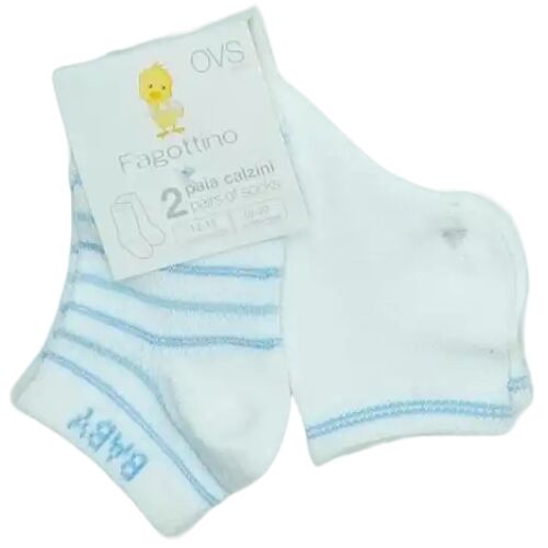 OVS Fiú Csomag - Zoknik (Méret: 86) 126040075