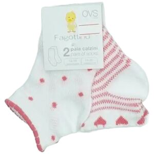 OVS - Fagottino Момиче Rainpants (Mărime: 86) 126202410 - Детски чорапи, чорапи за коляно