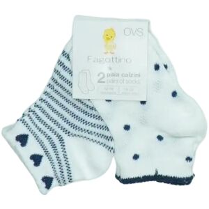 OVS - Fagottino Dievča Pláštenky EÚ 86) 126040191 - Detské ponožky, chrániče kolien