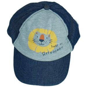 OVS Fiú Baseball sapka (Méret: 98) 126040262 - OVS