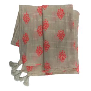 OVS Dziewczyna Szalik (Jeden rozmiar) 126040275 - OVS