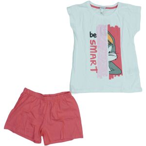 Disney Момиче Комплект от 2 части - Горна и долна част (Mărime: 140) 126040460 - Мода и обличане