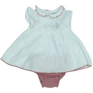 OVS - Fagottino Mädchen 2-tlg. Set - Kleid (Mărime: 62) 126040494 - Babys & Toddler