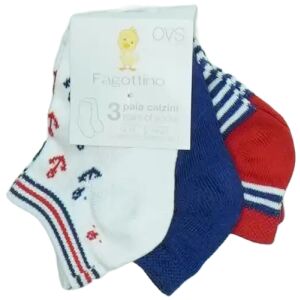 OVS - Fagottino Момче Rainpants (Mărime: 86) 126040851 - Детски чорапи, чорапи за коляно
