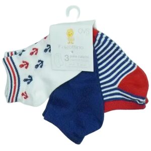 OVS - Fagottino Момче Rainpants (Mărime: 98) 126040706 - Детски чорапи, чорапи за коляно