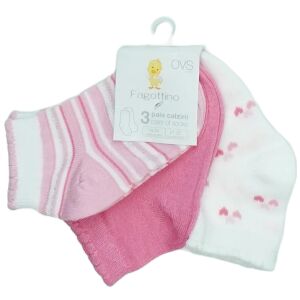 OVS - Fagottino Момиче Rainpants (ЕС 22) 126041158 - Детски чорапи, чорапи за коляно