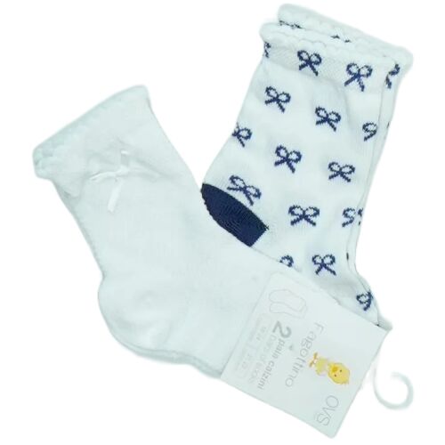 OVS Lány Csomag - Zoknik (EU 22) 126040796