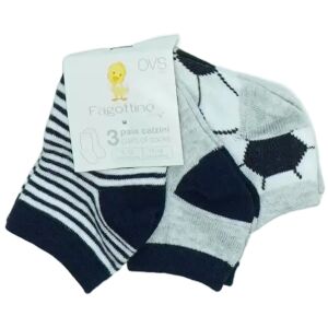 OVS Момче Rainpants (ЕС 18) 126040868 - Детски чорапи, чорапи за коляно