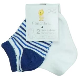 OVS - Fagottino Момче Rainpants (Mărime: 86) 126139288 - Детски чорапи, чорапи за коляно