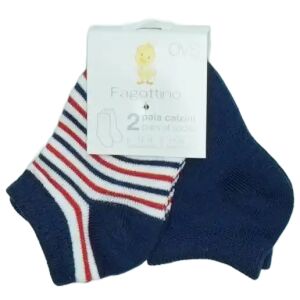 OVS Fiú Csomag - Zoknik (Méret: 86) 126041556 - OVS