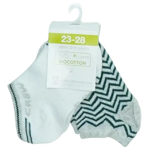 OVS Fiú Csomag - Zoknik (EU 28) 126041342