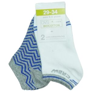 OVS Момче Rainpants (ЕС 34) 126041376 - Детски чорапи, чорапи за коляно