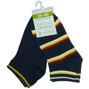 OVS Fiú Csomag - Zoknik (EU 40) 126139289 - OVS